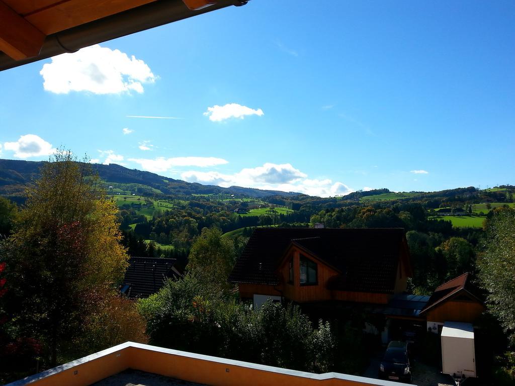 Villa Toscana Steyr Room photo