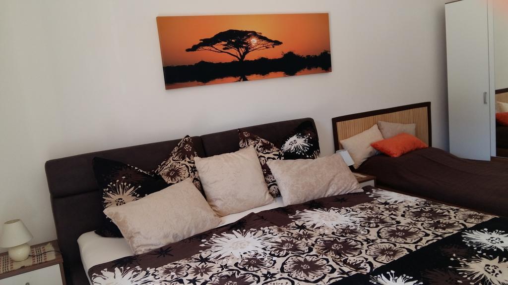 Villa Toscana Steyr Room photo