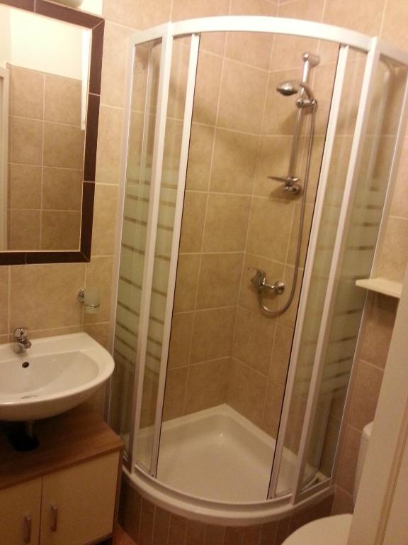 Villa Toscana Steyr Room photo