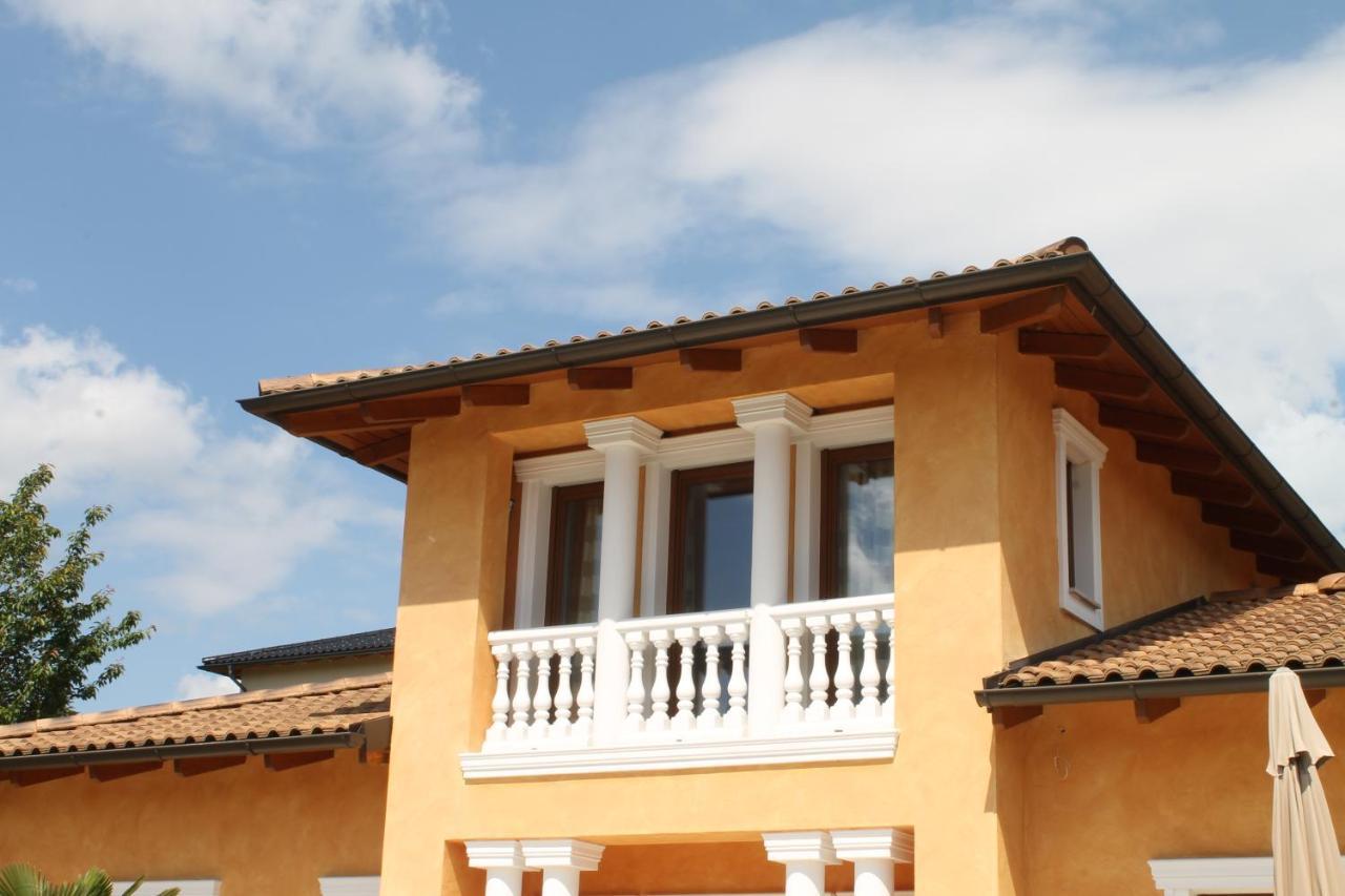 Villa Toscana Steyr Exterior photo